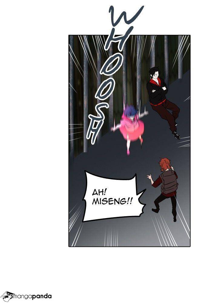 Tower of God Chapter 273 image 079